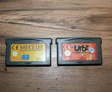 Game Boy Games