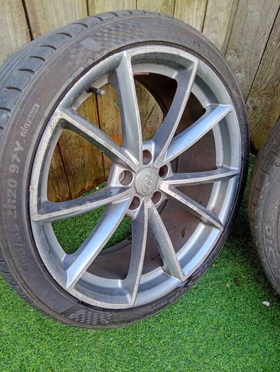 wheels