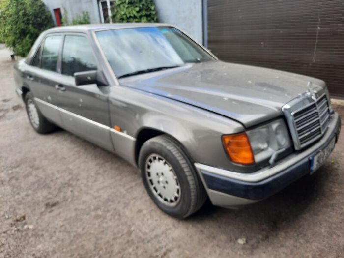 Merc 230E