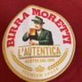 Moretti Beer T-shirt Size Large New Image 4
