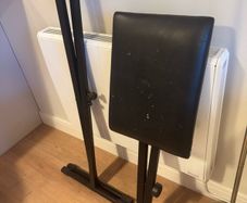 keyboard stand and stool