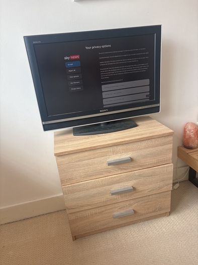 sony tv