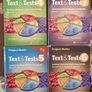 School Books And Exam Papers Image 8