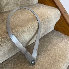 1943 Moore & Wright World War II military issue caliper