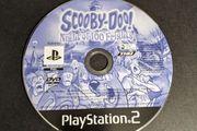 Scooby-Doo Night of 100 Frights - PS2
