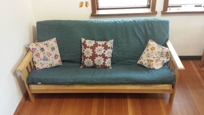 sofa bed