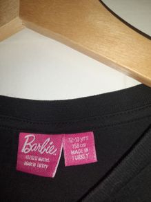 girls top