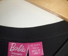girls top