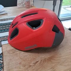 Kids bike helmet from Halfords
