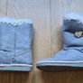 Winter suede boots Image 2