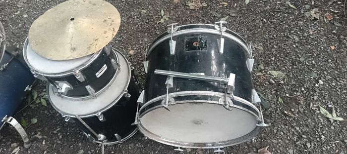 drum kit