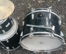 drum kit