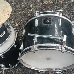 drum kit