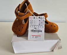 baby shoes
