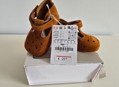 baby shoes
