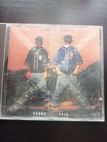 Kris Kross - Totally Krossed Out CD