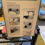 The electric sewing machine Image 2