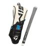 Taylormade Sim 2 Ti #3 Wood 15 Degree / Tensei Blue AV 65 Stiff / Left Hand Image 6