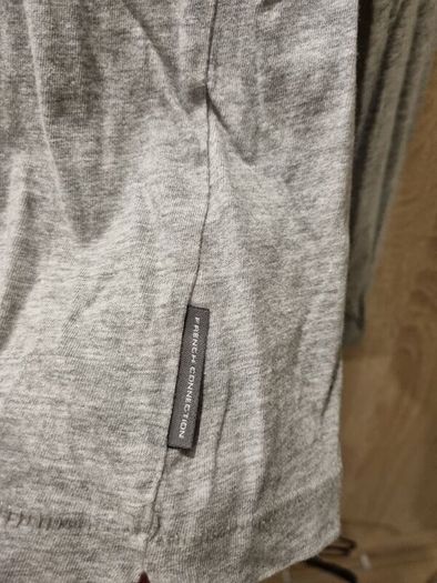 3 Long Sleeve Mens French Connection Tops