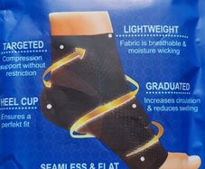 Compression Socks