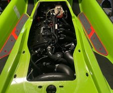 RXT 300 sea-doo