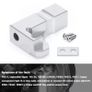 Intake Manifold P2015 Repair Bracket Holder Stand 03L129711E For VW Audi Skoda Seat 2.0 TDI CR Accessories New Image 5