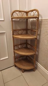corner unit