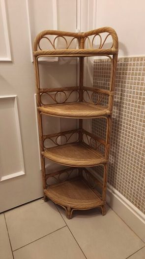 corner unit