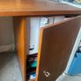 Desk: 1960s vintage Image 4