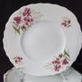 Two More China Cake /Bread Plates Image 2