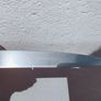 Wusthof Ikon Carving Knife, with African black wood handle (blade, 16 cm - 6, 1/2 inches) Image 2