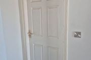 2x Regency Fire Doors