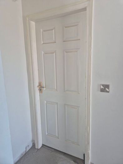 2x Regency Fire Doors