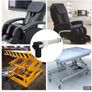 Apex Ap-a88 Electric Recliner Chair Motor Replacement Kit Dual Sofa Linear Image 5