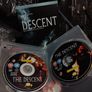 The Descent ! DVD ! Two-Disc Special Edition ! with Slipcase ! Horror ! 2006 ! Image 5