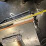 AEG table saw 220v Image 9