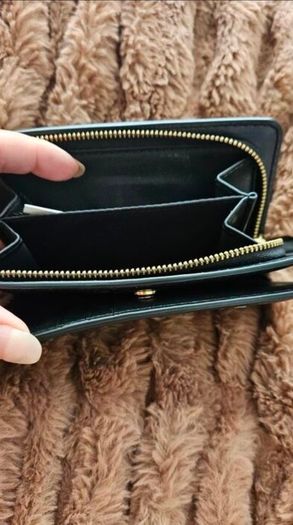 Marc Jacob's wallet