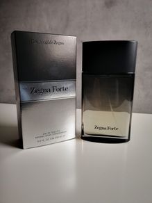 Zegna Forte EDT