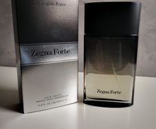 Zegna Forte EDT
