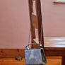 New Ladies Soft Italian Leather Handbag Image 3