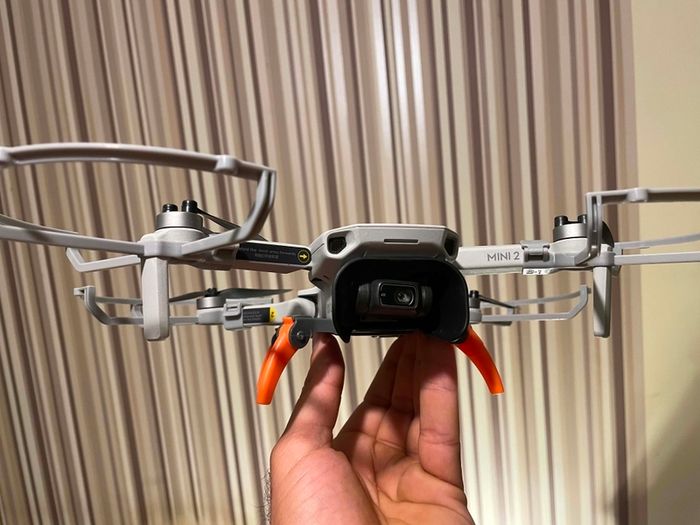 Dji mini 2