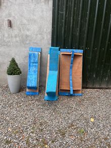 Boat Stands