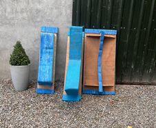 Boat Stands