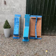 Boat Stands