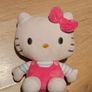 Hello Kitty Sanrio Stuff and Free Accessories Image 6