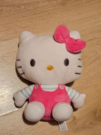 Hello Kitty Sanrio Stuff and Free Accessories