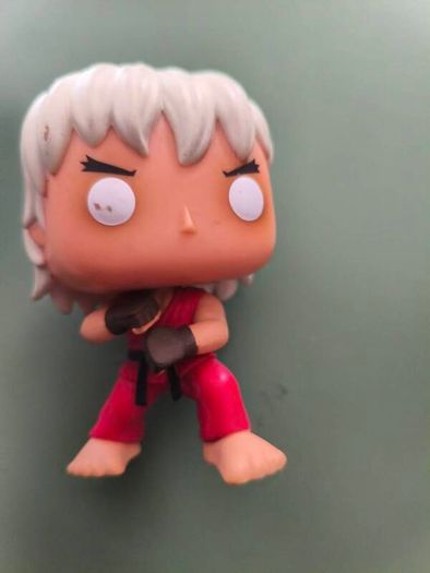 Funko pop