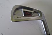 Mizuno T zoid Pro 3 iron