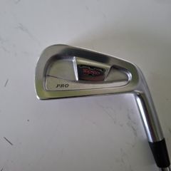 Mizuno T zoid Pro 3 iron