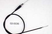 Cable Throttle 87-06 Lt80 58300-40b00, 58300-40b10